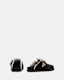 Carlo Shearling Mules