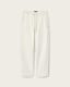 Asher Straight Fit Joggers