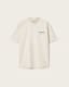 Underground Oversized Crew Neck T-Shirt