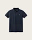 Reform Short Sleeve Polo Shirt