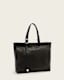 Haven Leather Tote Bag