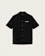 Underground Logo Relaxed Fit Shirt
