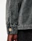 Harrier Relaxed Fit Shirt