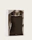 Ribbed Vest 2 Pack