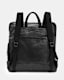 Force Leather Backpack