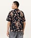 Armada Floral Linen Shirt