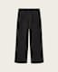 Conway Wide Leg Pleated Trousers
