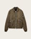 Fallon Bomber Jacket