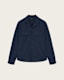 Stanley Striped Long Sleeve Shirt