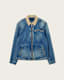 Rothwell Denim Jacket