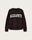 Stokes Oversized Boxy Jumper