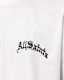Descent Oversized Graphic T-Shirt
