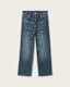Sid Skinny Denim Ultra Jeans