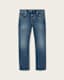Sid Skinny Denim Ultra Jeans
