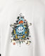 Saviour Boxy Fit Short Sleeve T-Shirt
