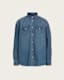 Fenton Denim Shirt