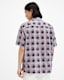 Big Sur Checked Relaxed Fit Shirt