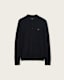 Lover Merino Long Sleeve Polo