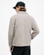 Castleford Corduroy Overshirt