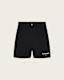 BJJ Straight Fit Grappling Shorts