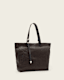 Haven Leather Tote Bag