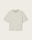 Lisa Boxy Fit T-Shirt