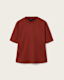 Lisa Boxy Fit T-Shirt