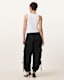 Kaye Relaxed Fit Tencel Trousers