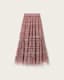 Arlea Tulle Maxi Skirt