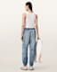 Selma Illusion Trousers