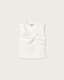 Nella Slim Fit Sleeveless Tank Top