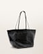 Serafina Leather Tote Bag