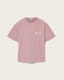 Odyssey Etta Oversized T-Shirt