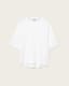 Amelie Oversized Boxy T-Shirt