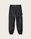 Mila Tapered Cargo Trousers