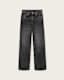 Brooklyn Straight Leg Jeans