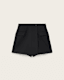 Mimmie Asymmetric Skort