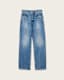 Brooklyn Straight Leg Jeans