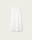 Arran Lace Ankle Length Skirt