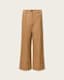 Poppy Brown Chino Trousers