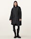 Rina Quilted Liner Coat
