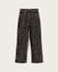 Blake Wide Leg Denim Jeans