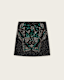 JAMILIA EMB SKIRT