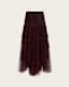 Jen Tulle Maxi Skirt