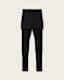 Raffi Slim Fit Leggings