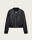 Williams X AllSaints Orten Bomber Jacket