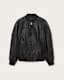 Williams X AllSaints Belle Bomber Jacket