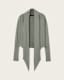 Wasson Pirate Lightweight Cardigan