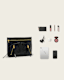Jean Rey Leather Pouch