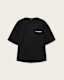 Halis Amelie Oversized T-Shirt